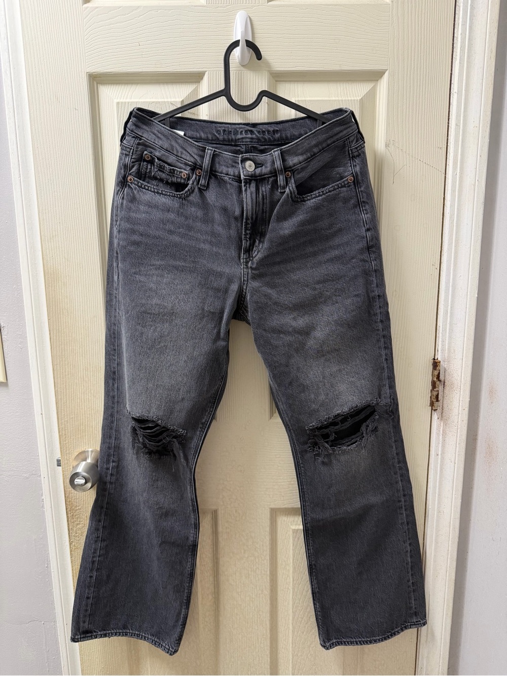 💙 AE 90’s Bootcut Jeans